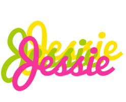 Jessie sweets logo