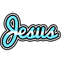 Jesus argentine logo