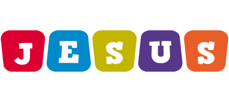 Jesus daycare logo