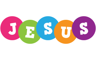 Jesus friends logo