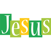 Jesus lemonade logo