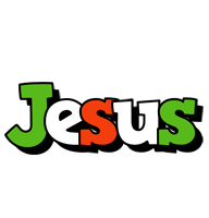 Jesus venezia logo