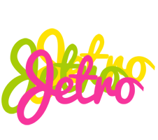 Jetro sweets logo
