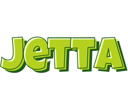 Jetta summer logo