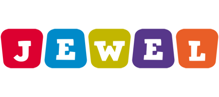Jewel daycare logo