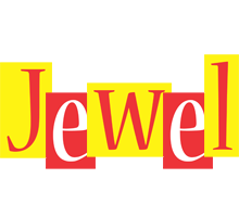 Jewel errors logo