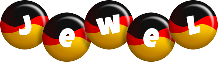 Jewel german logo
