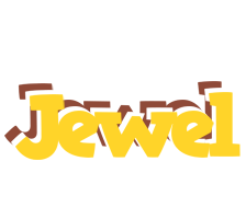 Jewel hotcup logo