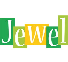 Jewel lemonade logo