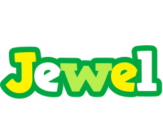 Jewel soccer logo