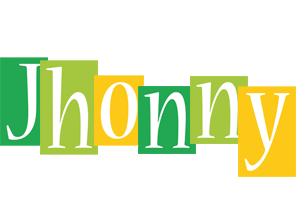 Jhonny lemonade logo
