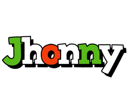 Jhonny venezia logo