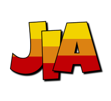 Jia jungle logo