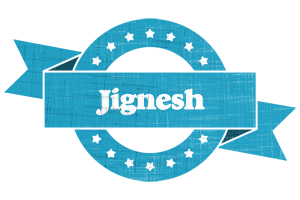 Jignesh balance logo