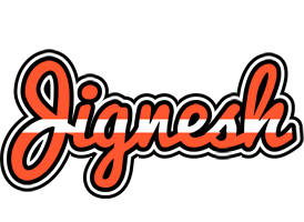 Jignesh denmark logo