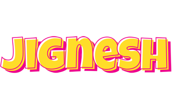 Jignesh kaboom logo