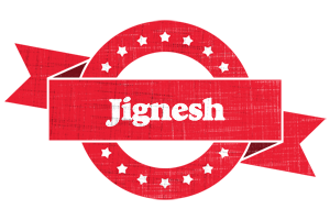 Jignesh passion logo