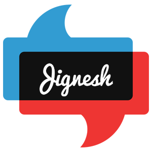 Jignesh sharks logo