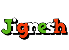 Jignesh venezia logo