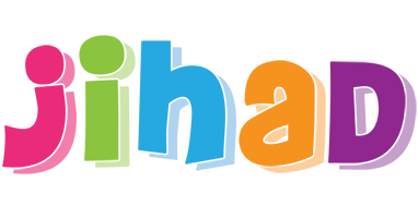 Jihad friday logo