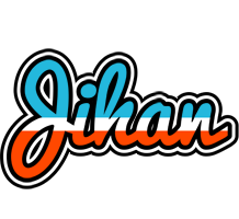 Jihan america logo
