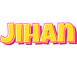 Jihan kaboom logo