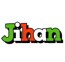 Jihan venezia logo