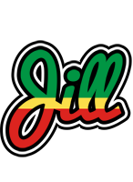 Jill african logo