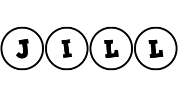 Jill handy logo