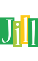 Jill lemonade logo
