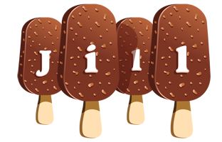 Jill pinup logo