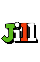Jill venezia logo