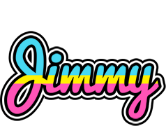 Jimmy circus logo