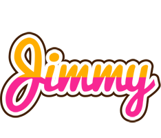 Jimmy smoothie logo