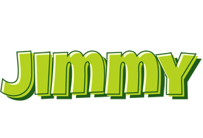 Jimmy summer logo