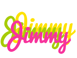 Jimmy sweets logo