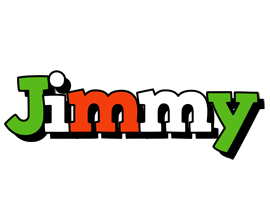 Jimmy venezia logo