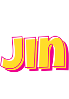 Jin kaboom logo