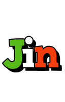 Jin venezia logo