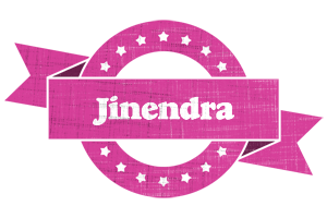 Jinendra beauty logo