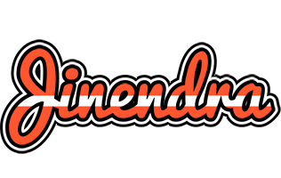 Jinendra denmark logo