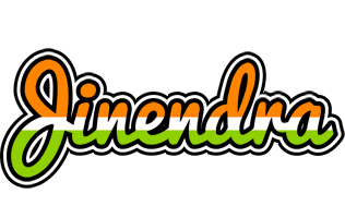 Jinendra mumbai logo