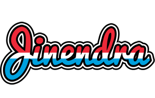 Jinendra norway logo