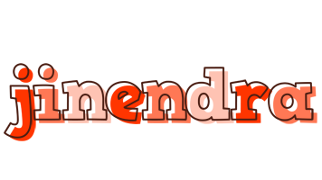 Jinendra paint logo