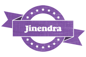 Jinendra royal logo