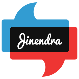 Jinendra sharks logo