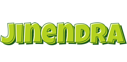 Jinendra summer logo