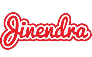 Jinendra sunshine logo