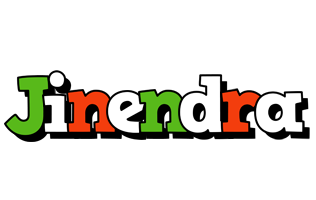 Jinendra venezia logo