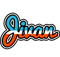 Jivan america logo
